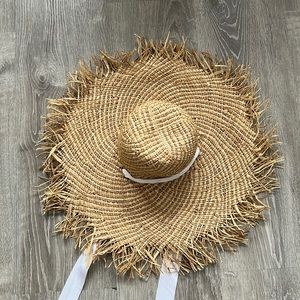 Beautiful/ summer hat